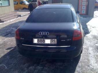 1997 A6