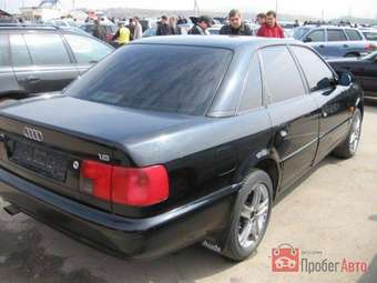 1997 Audi A6 For Sale