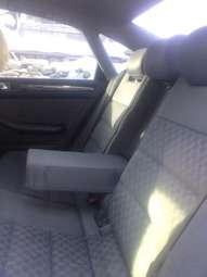 1997 Audi A6 Pictures