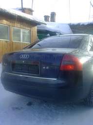 1997 Audi A6 For Sale
