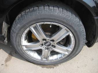1997 Audi A6 Pictures
