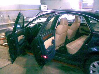 1997 Audi A6 Pictures