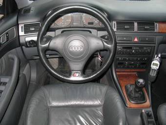 1997 Audi A6 For Sale