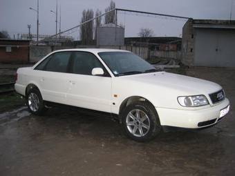 1997 Audi A6 For Sale