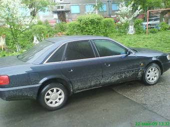 1997 Audi A6 For Sale