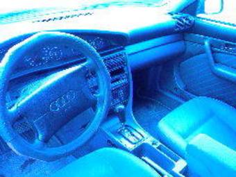 1997 Audi A6 For Sale