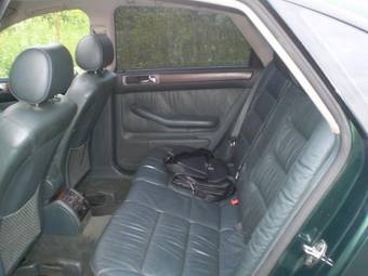 1997 Audi A6 For Sale
