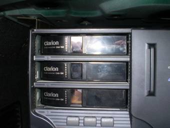1997 Audi A6 Pictures