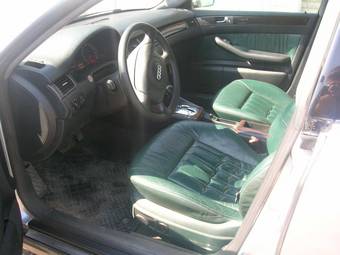 1997 Audi A6 For Sale