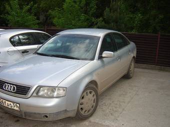 1997 Audi A6 For Sale