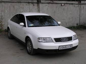 1998 A6