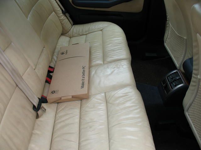 1998 Audi A6