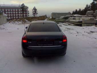 1998 A6