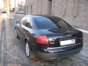 1998 A6