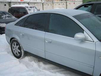1998 A6