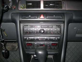 1998 Audi A6 For Sale