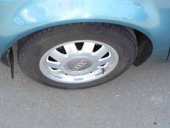 1998 Audi A6 For Sale