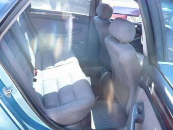 1998 Audi A6 Images