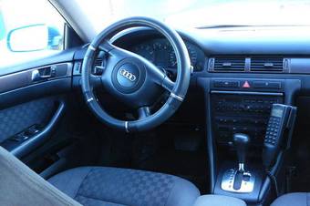 1998 Audi A6 For Sale