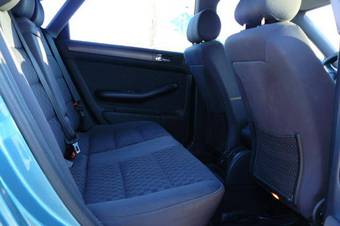 1998 Audi A6 Wallpapers