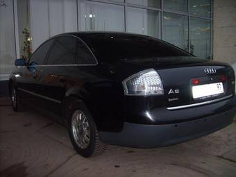 1998 Audi A6 For Sale