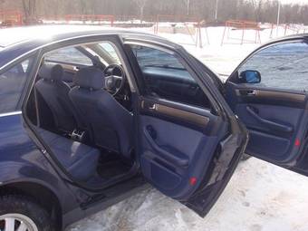 1998 Audi A6 For Sale
