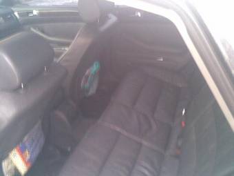 1998 Audi A6 Photos