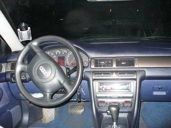 1998 Audi A6 For Sale