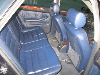 1998 Audi A6 For Sale
