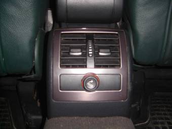 1998 Audi A6 Photos