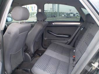 1998 Audi A6 For Sale