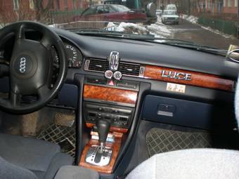 1998 Audi A6 For Sale