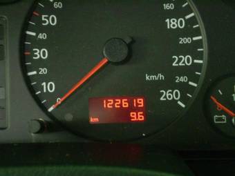 1998 Audi A6 For Sale