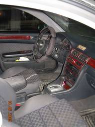 1998 Audi A6 For Sale