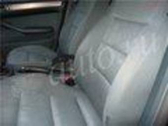 1998 Audi A6 Pictures