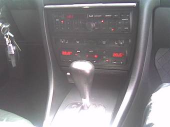 1998 Audi A6 For Sale