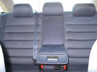 1998 Audi A6 Photos