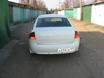 1998 Audi A6 Pictures