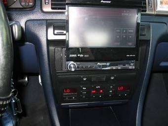 1998 Audi A6 For Sale