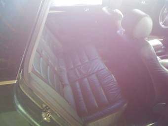 1998 Audi A6 Pictures