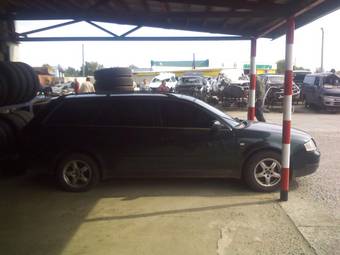 1998 Audi A6 For Sale