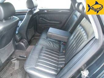 1998 Audi A6 For Sale