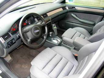 1999 A6