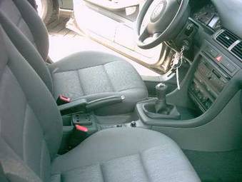 1999 A6