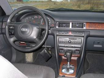1999 A6