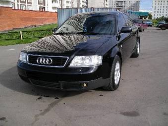 1999 A6