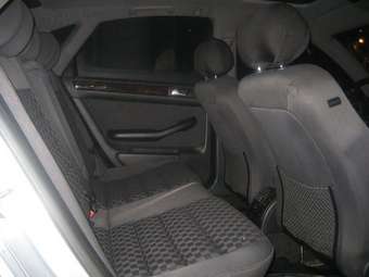 1999 Audi A6 For Sale