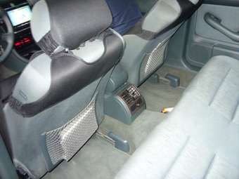 1999 Audi A6 Photos