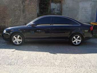 1999 Audi A6 For Sale