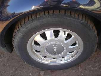 1999 Audi A6 For Sale